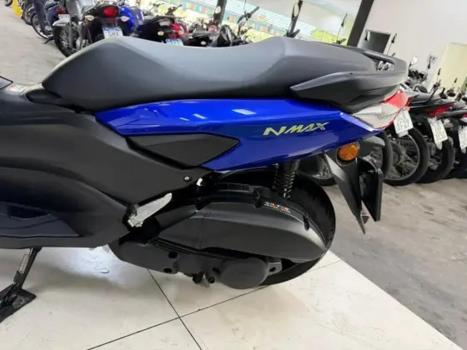 YAMAHA NMax 160 ABS, Foto 6