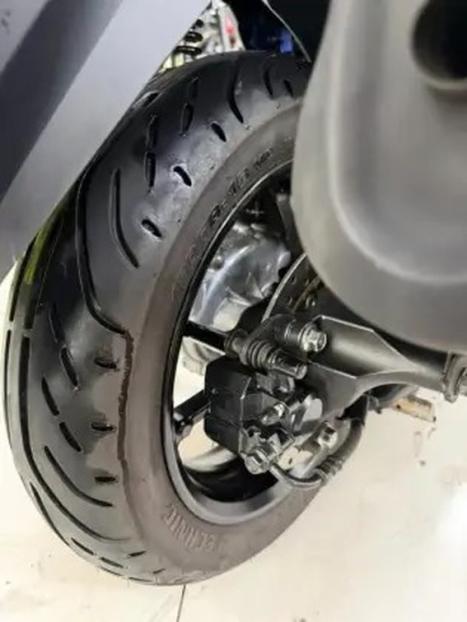 YAMAHA NMax 160 ABS, Foto 8