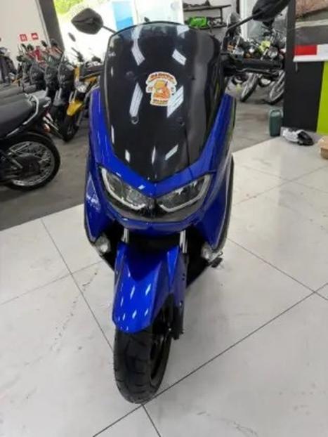 YAMAHA NMax 160 ABS, Foto 9