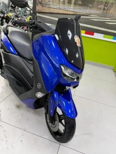 YAMAHA NMax 160 ABS, Foto 12