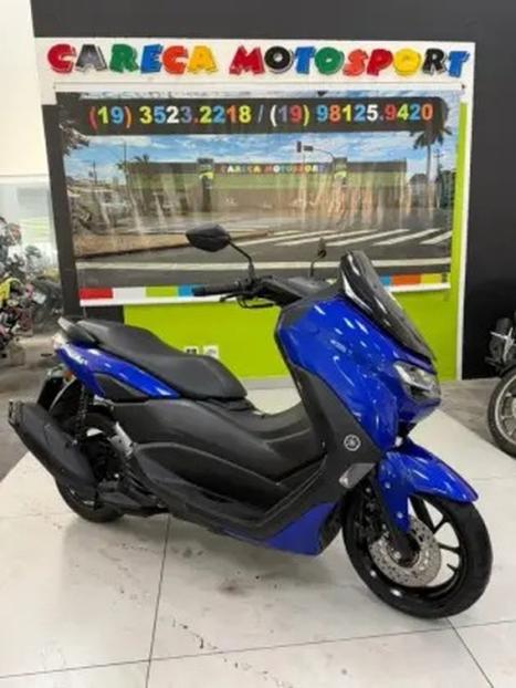 YAMAHA NMax 160 ABS, Foto 13