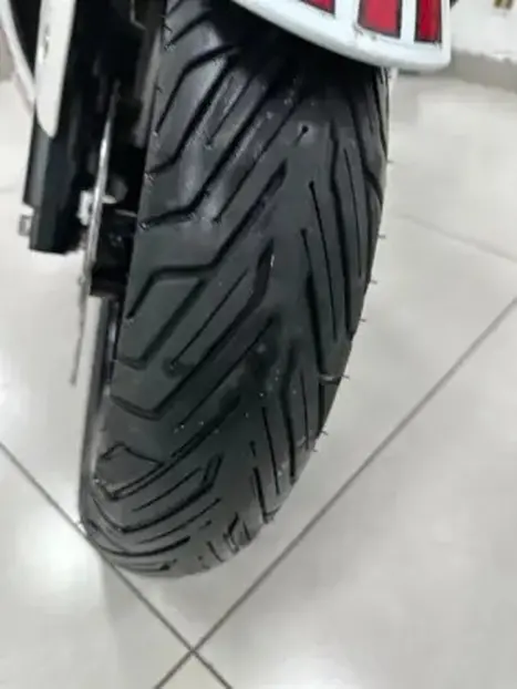YAMAHA NMax 160 ABS, Foto 2