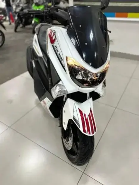 YAMAHA NMax 160 ABS, Foto 3