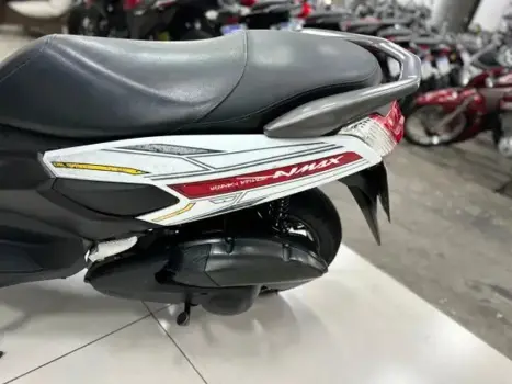 YAMAHA NMax 160 ABS, Foto 5