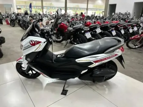 YAMAHA NMax 160 ABS, Foto 6