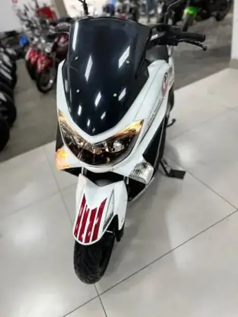 YAMAHA NMax 160 ABS, Foto 8