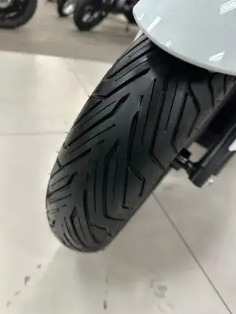 YAMAHA NMax 160 ABS, Foto 2