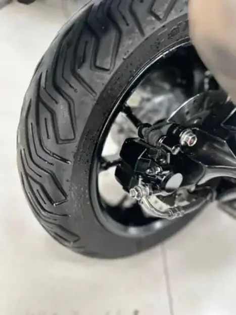 YAMAHA NMax 160 ABS, Foto 6