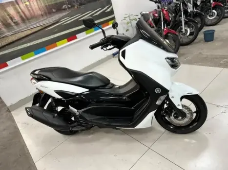 YAMAHA NMax 160 ABS, Foto 7