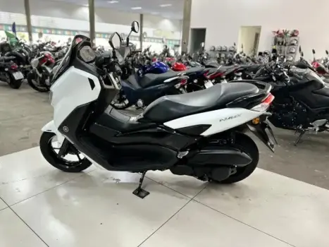 YAMAHA NMax 160 ABS, Foto 8