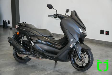 YAMAHA NMax 160 ABS, Foto 2