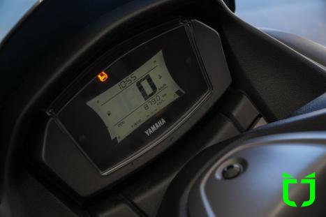 YAMAHA NMax 160 ABS, Foto 3