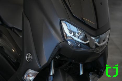YAMAHA NMax 160 ABS, Foto 4