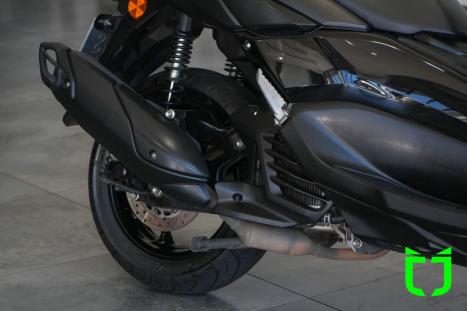 YAMAHA NMax 160 ABS, Foto 6