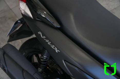 YAMAHA NMax 160 ABS, Foto 7
