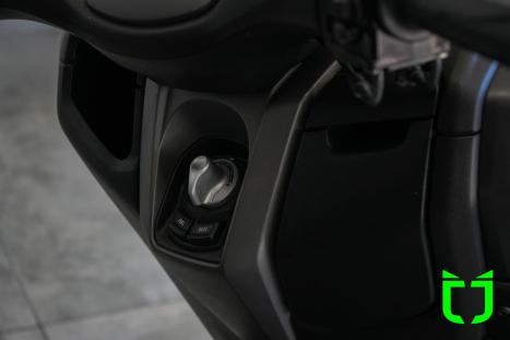 YAMAHA NMax 160 ABS, Foto 8
