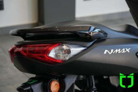 YAMAHA NMax 160 ABS, Foto 9