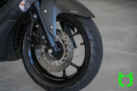 YAMAHA NMax 160 ABS, Foto 10