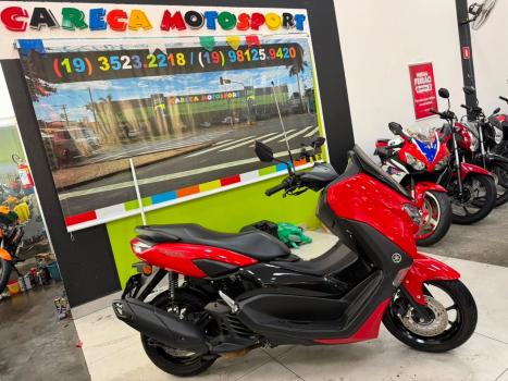 YAMAHA NMax 160 ABS, Foto 1