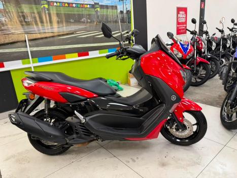 YAMAHA NMax 160 ABS, Foto 2