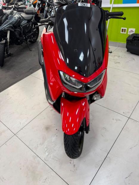 YAMAHA NMax 160 ABS, Foto 3