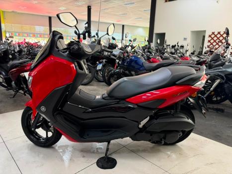 YAMAHA NMax 160 ABS, Foto 4