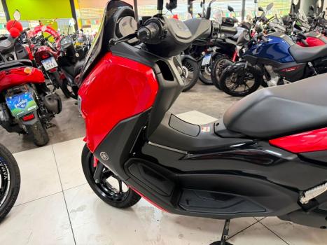 YAMAHA NMax 160 ABS, Foto 5