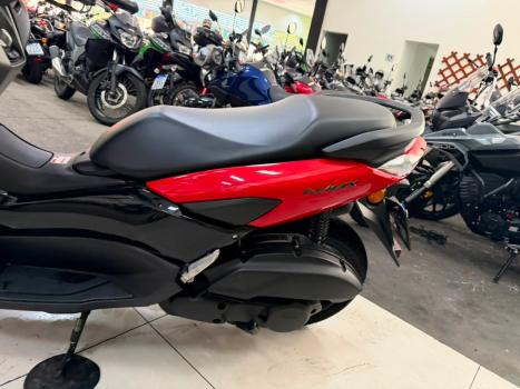 YAMAHA NMax 160 ABS, Foto 6