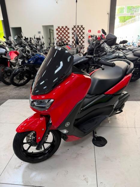 YAMAHA NMax 160 ABS, Foto 7