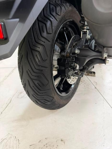 YAMAHA NMax 160 ABS, Foto 8