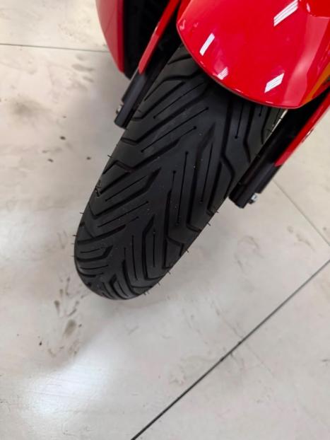 YAMAHA NMax 160 ABS, Foto 9