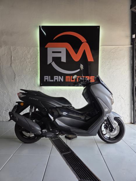 YAMAHA NMax 160 ABS, Foto 2