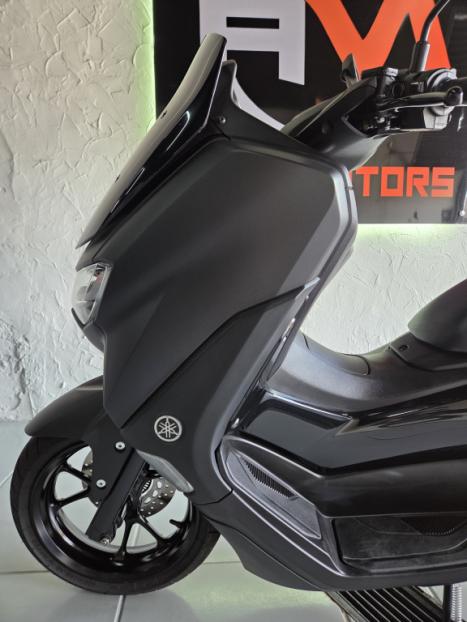 YAMAHA NMax 160 ABS, Foto 3