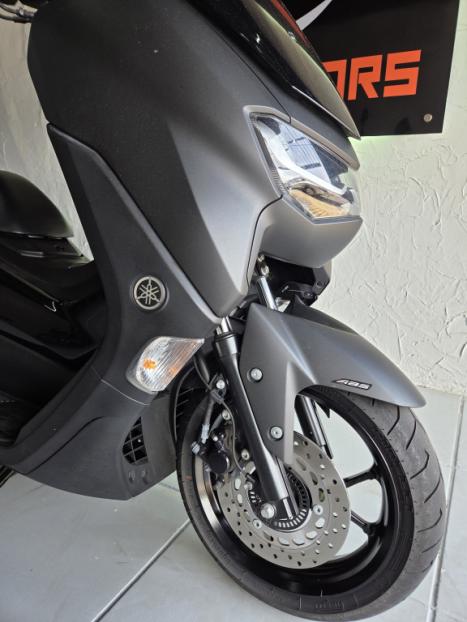 YAMAHA NMax 160 ABS, Foto 4