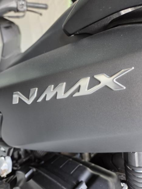 YAMAHA NMax 160 ABS, Foto 5