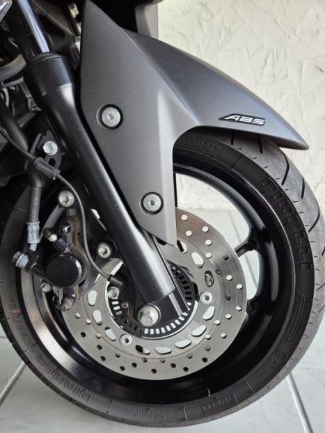 YAMAHA NMax 160 ABS, Foto 7