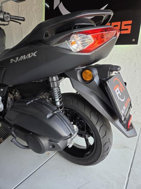 YAMAHA NMax 160 ABS, Foto 8