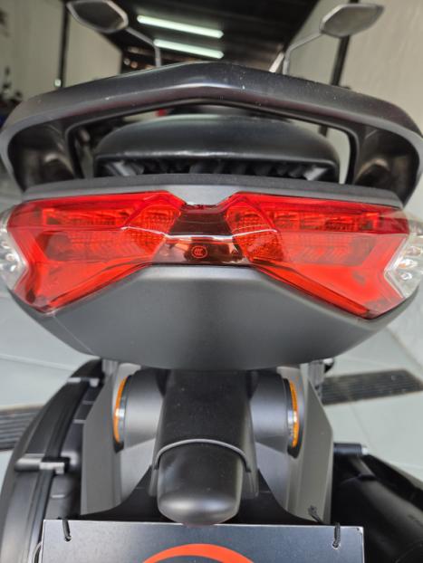 YAMAHA NMax 160 ABS, Foto 9