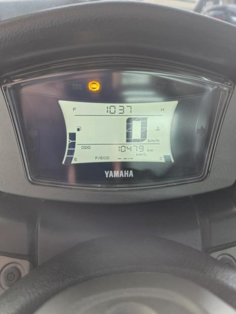 YAMAHA NMax 160 ABS, Foto 10
