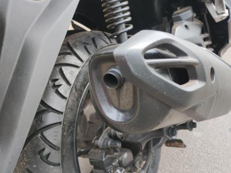 YAMAHA NMax 160 ABS, Foto 6