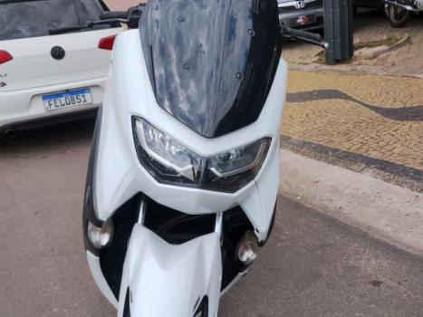 YAMAHA NMax 160 ABS, Foto 2