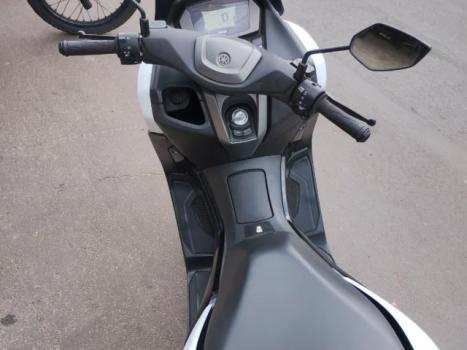 YAMAHA NMax 160 ABS, Foto 4