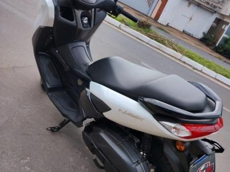 YAMAHA NMax 160 ABS, Foto 5