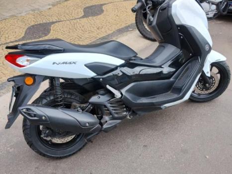 YAMAHA NMax 160 ABS, Foto 3