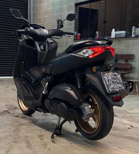YAMAHA NMax 160 ABS, Foto 2