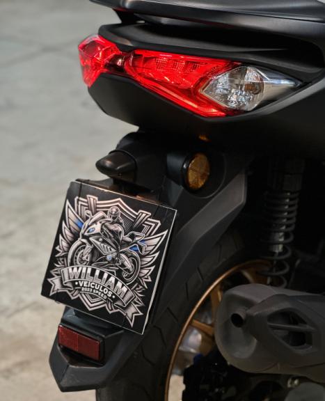 YAMAHA NMax 160 ABS, Foto 3