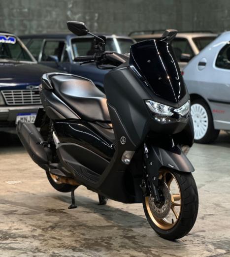 YAMAHA NMax 160 ABS, Foto 4