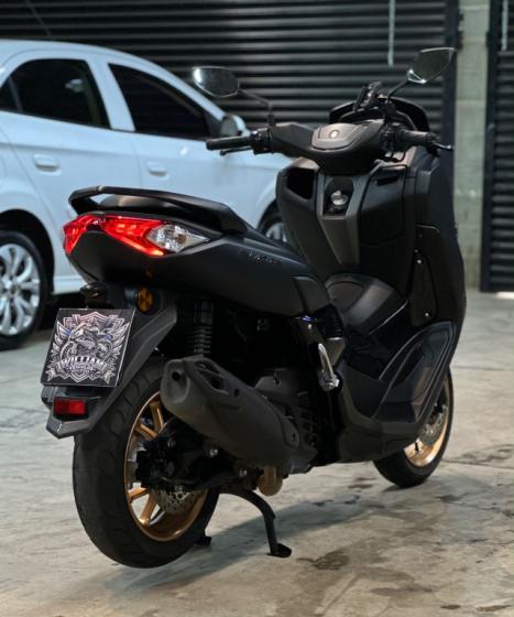 YAMAHA NMax 160 ABS, Foto 5