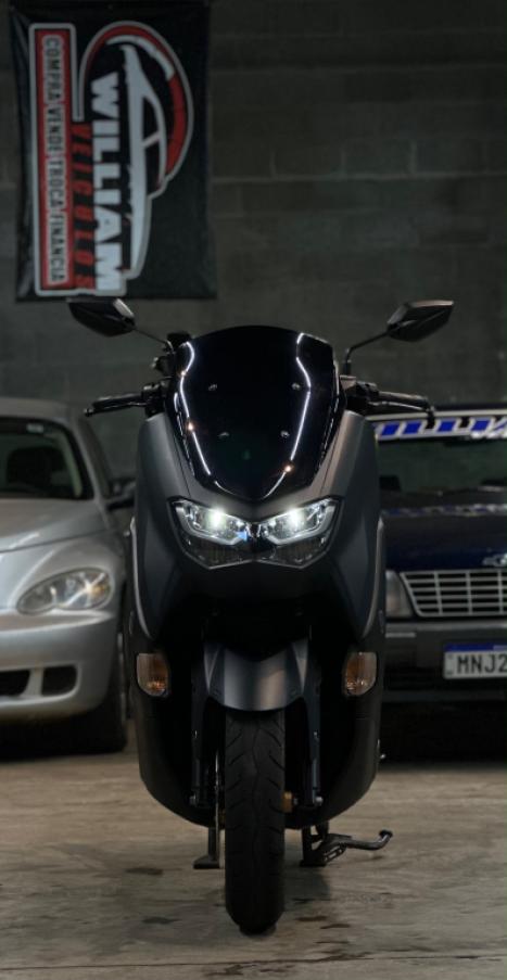 YAMAHA NMax 160 ABS, Foto 8