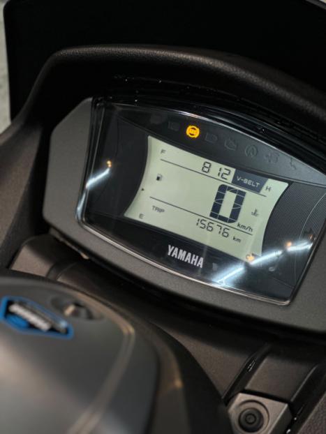 YAMAHA NMax 160 ABS, Foto 9